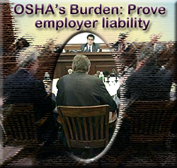 OSHA